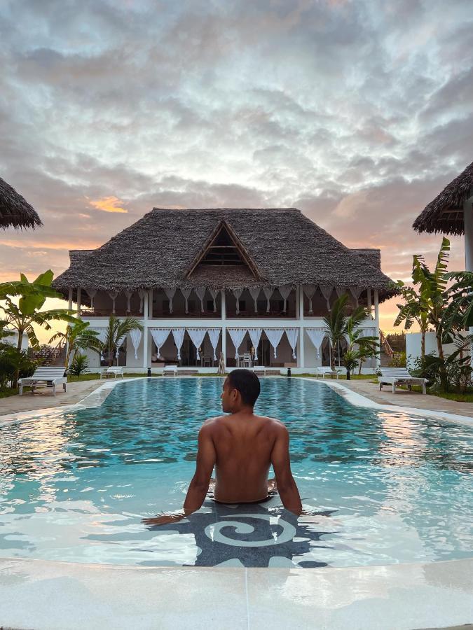 Rafiki Jua Resort Ватаму Екстер'єр фото
