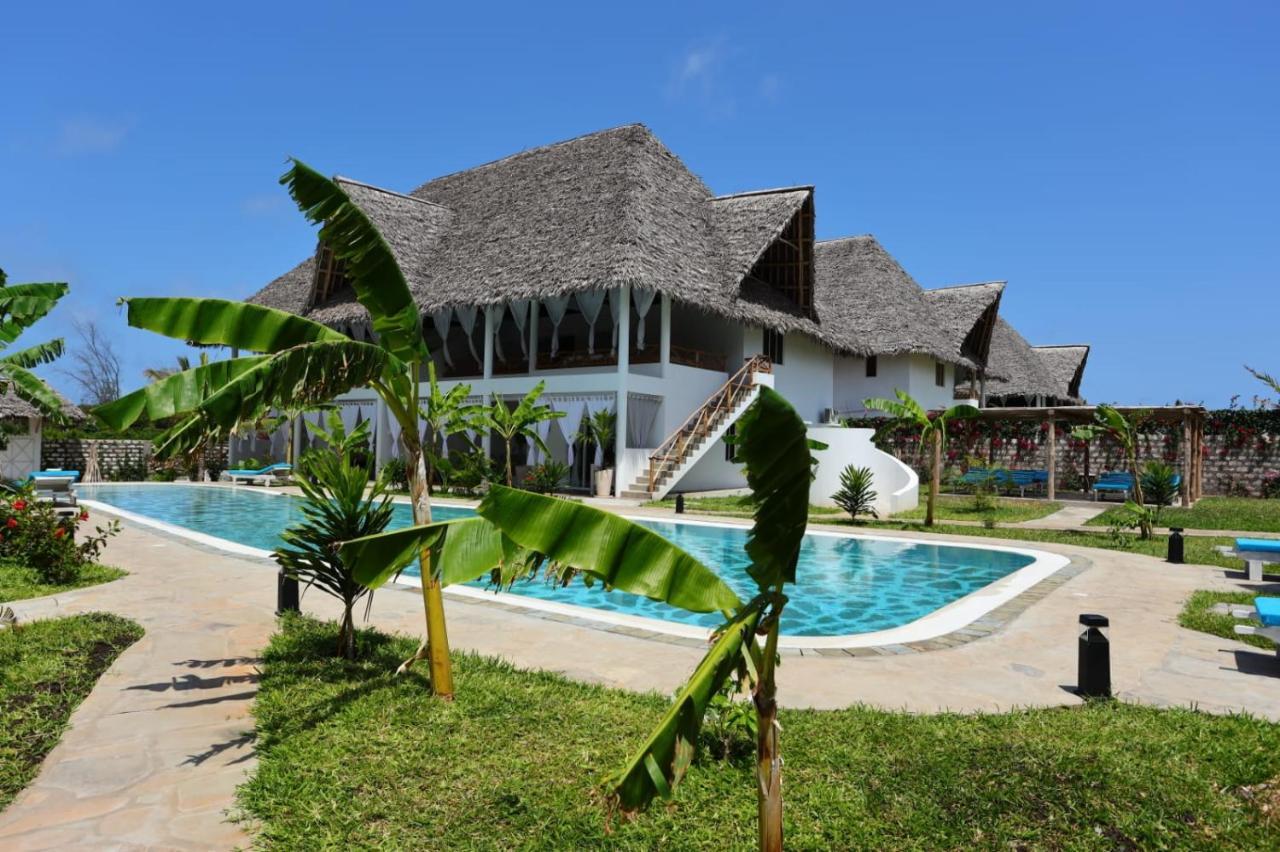 Rafiki Jua Resort Ватаму Екстер'єр фото