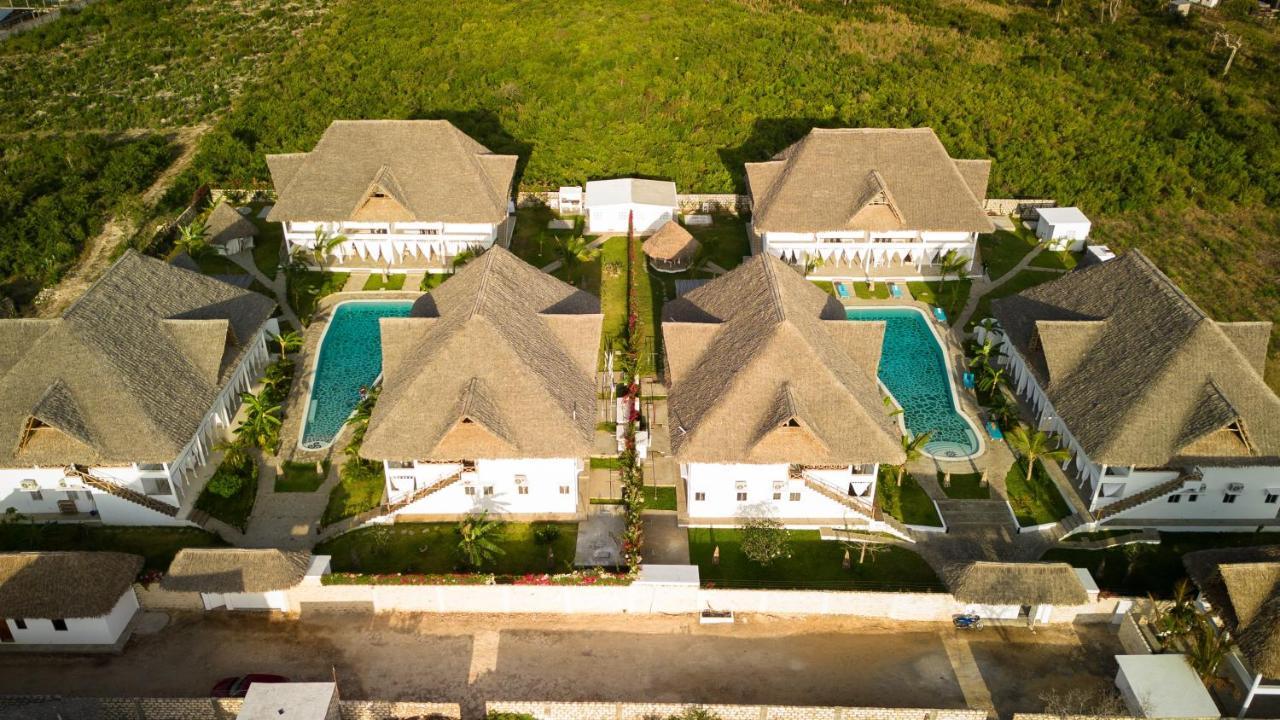 Rafiki Jua Resort Ватаму Екстер'єр фото