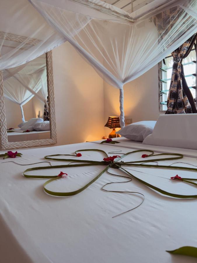Rafiki Jua Resort Ватаму Екстер'єр фото