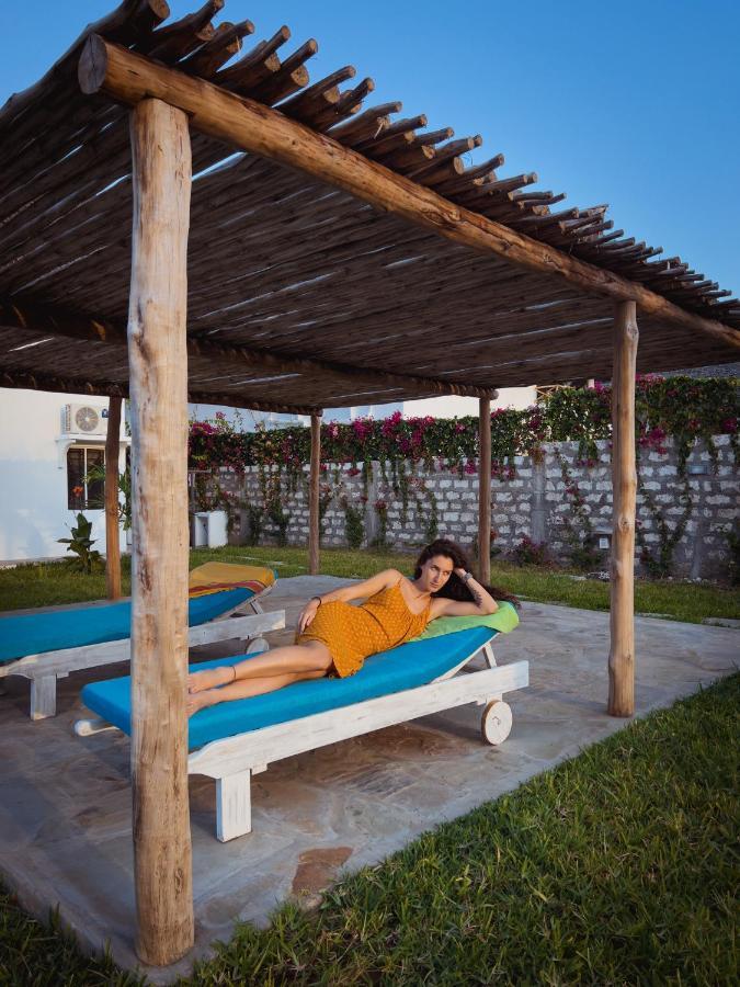 Rafiki Jua Resort Ватаму Екстер'єр фото