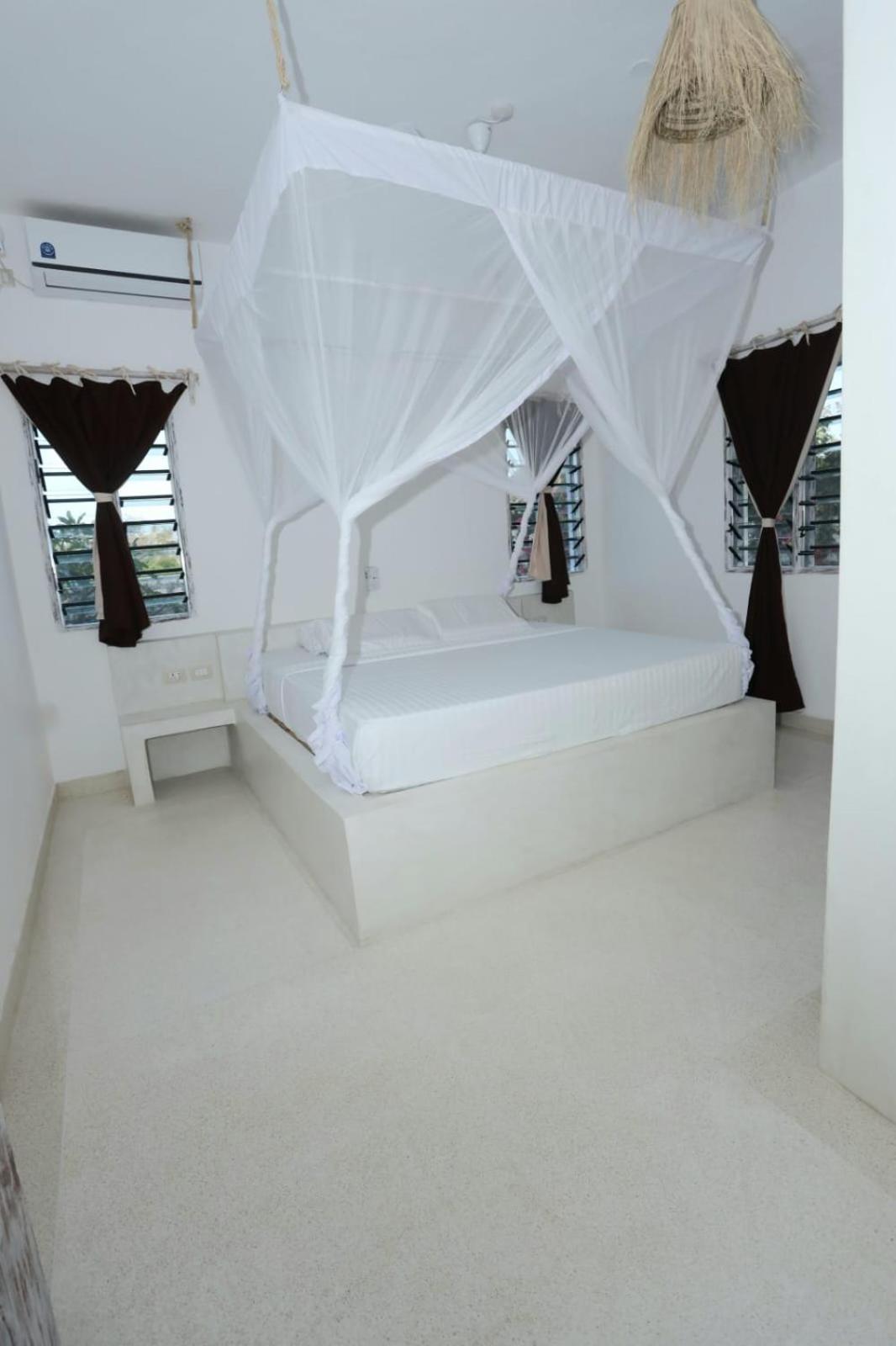Rafiki Jua Resort Ватаму Екстер'єр фото